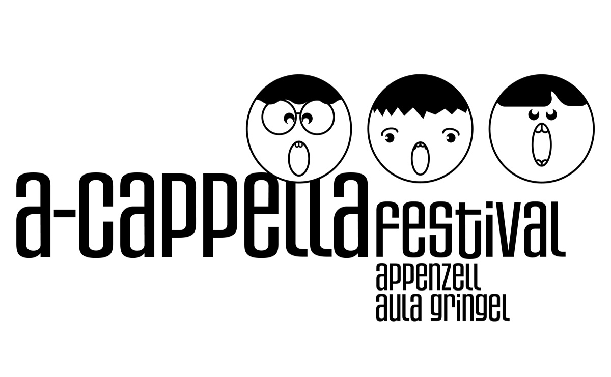 a-cappella Festival